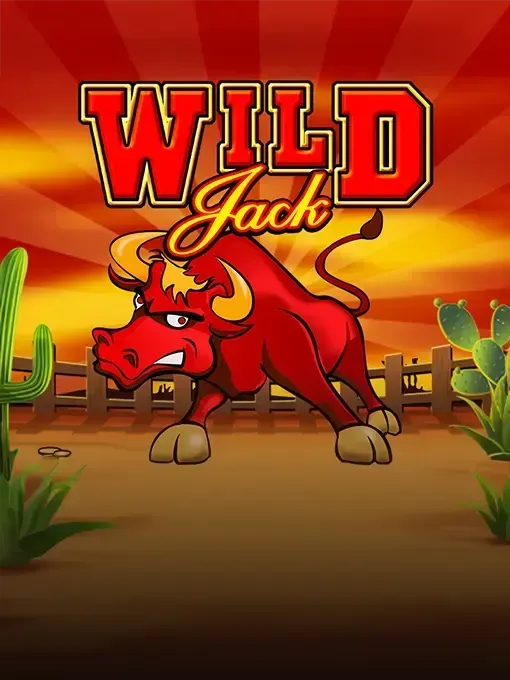 Wild Jack