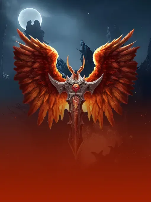 Wild Phoenix Rises