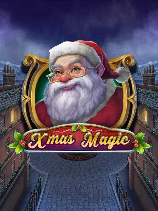Xmas Magic