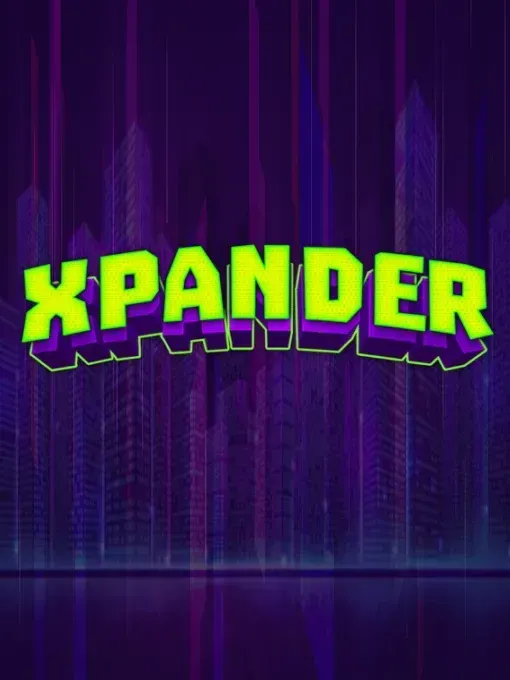 Xpander