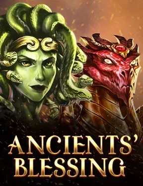 Ancients Blessing