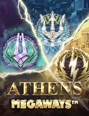Athens Megaways