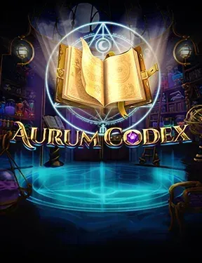 Aurum Codex