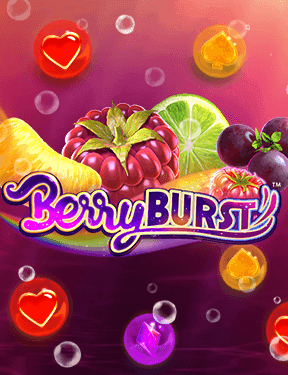 Berryburst
