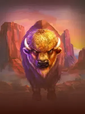 Big Buffalo Megaways