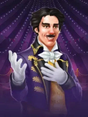 Big Top Bonanza Megaways™