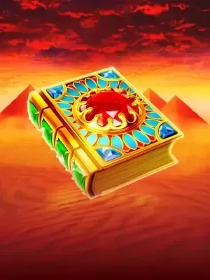 Book Of Gems Megaways