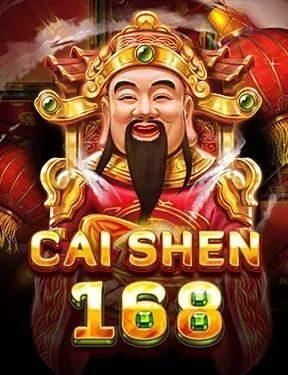 Cai Shen 168