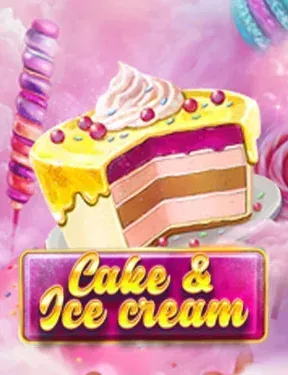 Cake & Ice Cream