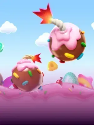 Candy Burst