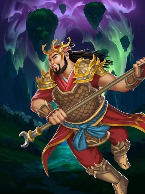 Chambers of Ancients