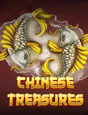 Chinese Treasures