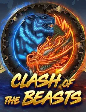 Clash Of The Beasts