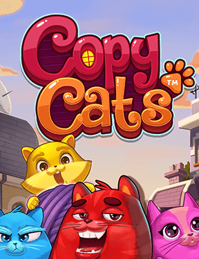Copy Cats