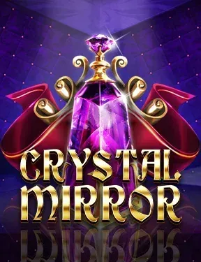 Crystal Mirror