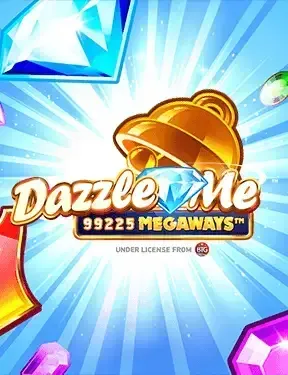 Dazzle Me Megaways