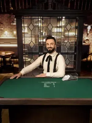 Dead or Alive: Saloon