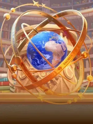 Destiny of Sun and Moon