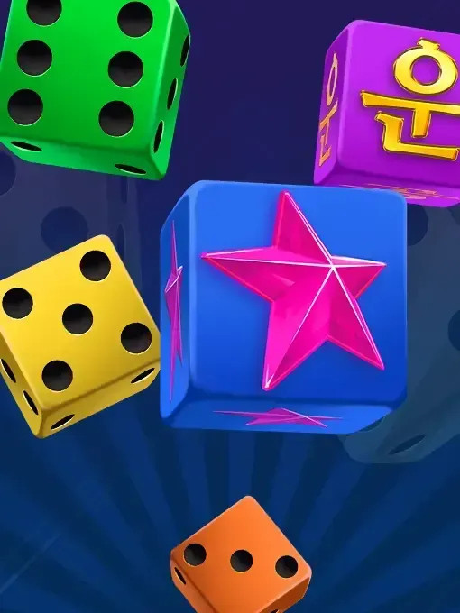 Dice Disco Megastacks