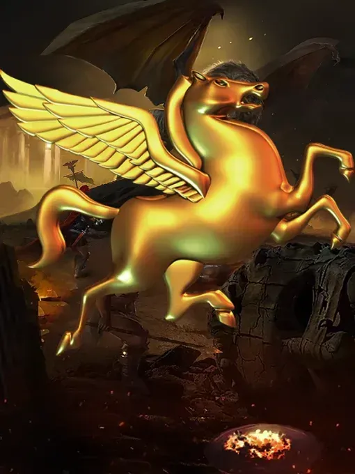 Divine Fortune Megaways