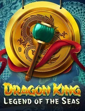 Dragon King Legend of the Seas