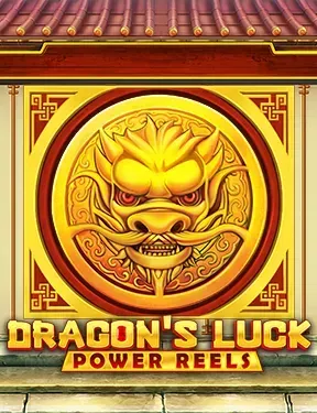 Dragon's Luck Power Reels