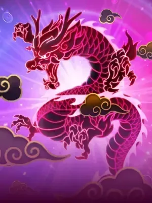 Dragon Tiger Luck