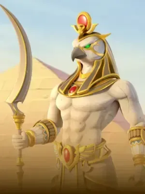 Egypt's Book of Mystery