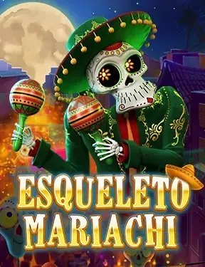 Esqueleto Mariachi