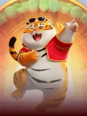 Fortune Tiger