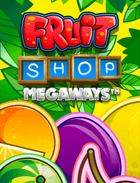 Fruit Shop Megaways