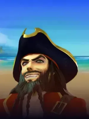 Blackbeard’s Quest