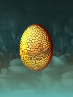 Dragon Egg