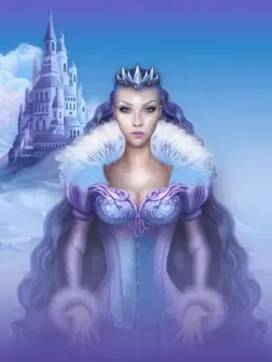 Frozen Queen