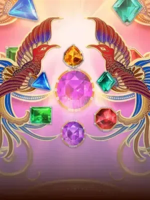 Garuda Gems