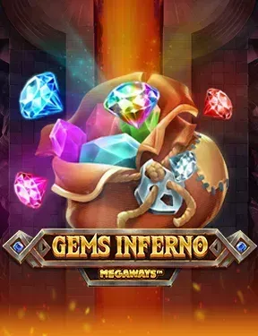 Gems Inferno Megaways