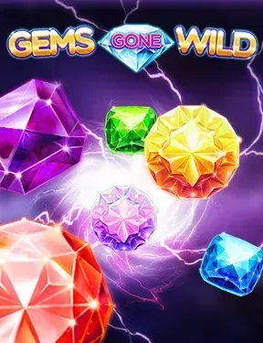 Gems Gone Wild