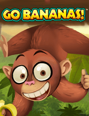 Go Bananas!