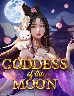 Goddess of the Moon