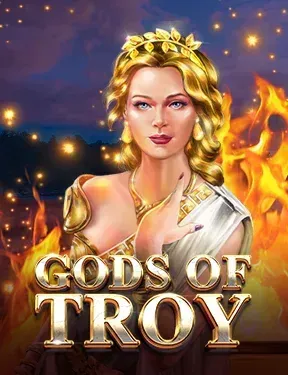 Gods of Troy