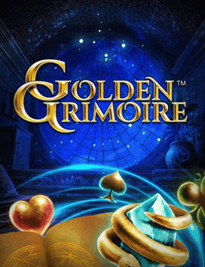 Golden Grimoire
