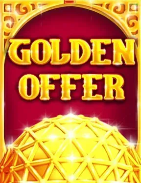 Golden Offer
