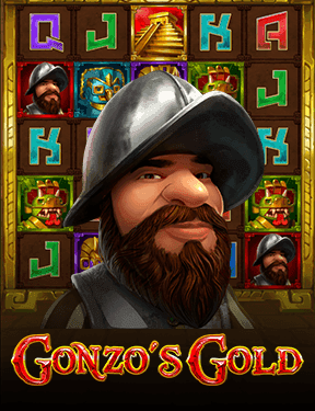 Gonzo's Gold
