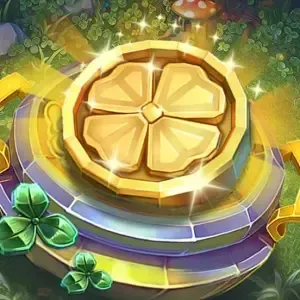 Good Luck Clusterbuster