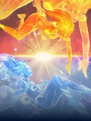 Guardians of Ice & Fire