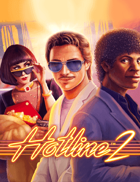 Hotline 2