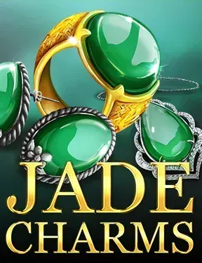 Jade Charms