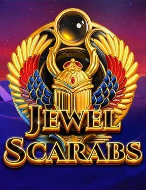 Jewel Scarabs