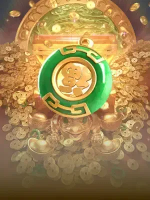 Jewels of Prosperity