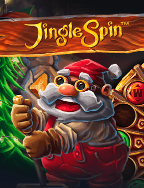 Jingle Spin